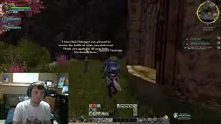 LotRO: STOUT AXE DWARF NEW RACE!