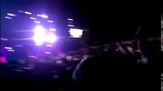 Global Dance Festival 2014 Red Rocks