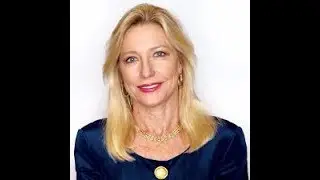 Water and Climate Change:Amanda Brock on Passion Time w Patricia Gras