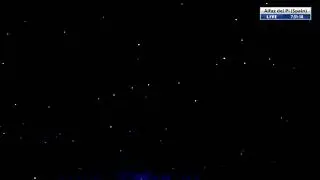 Stars & Night Vision Live Stargazing ✨ with the Akaso Seemor-200 (06-01-2026)