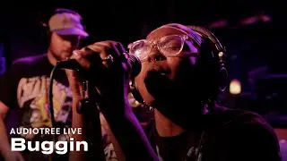 Buggin - Buggin Out | Audiotree Live