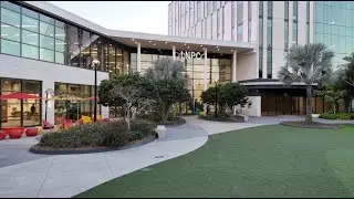 Welcome to Lake Nona Performance Club!