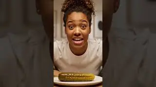 You&rsquo;ve Never Seen a Mukbang Like This Before #mukbang #pickle #storytime