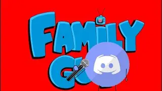 Family Guy Intro But Discord Sings it!
