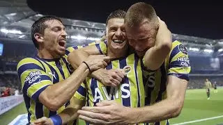 FENERBAHÇE - ADANA DEMİRSPOR Maçı ve Tribünlerin Hikayesi | Saha İçi ve Dışı