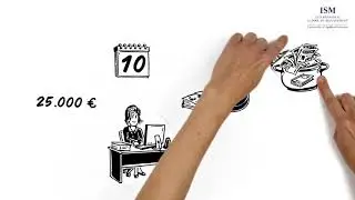 ISM - Brain Capital - Umgekehrter Generationenvertrag