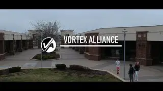 Vortex Alliance Reveal/Highlight Video- US Open 2019