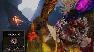 Сколько охот нужно совершить, чтобы освоить &laquo;Насекомоподобный посох&raquo;? - Monster Hunter Wilds