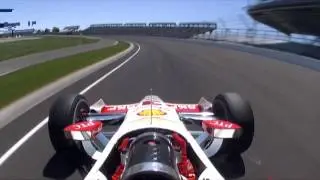 INDYCAR 101 with Professor B: Domed Skid Plates