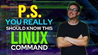 P.S. You REALLY should know this Linux Command!