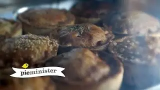 Pieminister Cardiff - A day in the life of pie