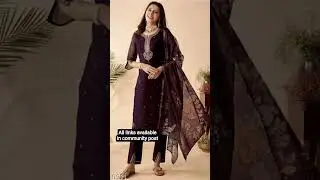 viral suit collection #song #bollywood #suit #collection