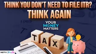 Income Tax Mistakes That&rsquo;ll Get You a Notice in 2025