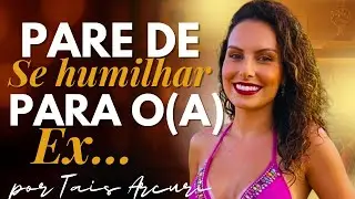 Psicologia Aplicada: Sinais que você está se humilhando para voltar com o(a) ex 
