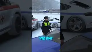 АДМИН СПАЛИЛ ДПС на ВЗЯТКЕ: К ЧЕМУ ЭТО ПРИВЕЛО? | (GTA 5 RMRP)