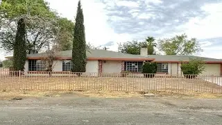37105 94th Street, Littlerock, CA Presented by Steve Burton.