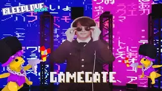 GameGate - Fantastic Chiptune live set  -INLINE FEST-
