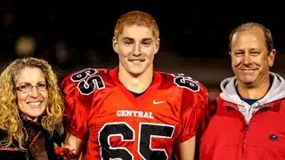 Penn State frat suspended after student's death
