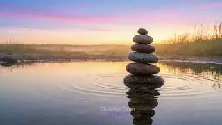 Stillness in Nature