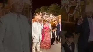 bridal entry video 📸 ytshorts 🔥 sister bridal entry video #wedding #love #song #instagram reels