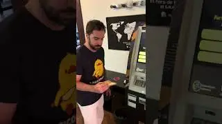 Tour of Bitcoin Embassy Buenos Aires, Argentina