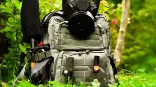 20 USEFUL SURVIVAL CAMPING TOOLS FOR DOOMSDAY PREPAREDNESS