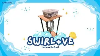 SWIRL+VE: Portable Micro-Hydro Generator for Rural Energy Access