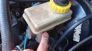 Pedal de freio sem press&atilde;o e carro faltando freio, saiba os motivos!