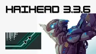 Mental omega - 3.3.6 Haihead