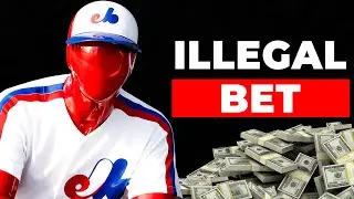 How Pete Rose Pulled Off the Biggest Gambling Scandal in MLB History