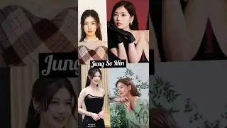 Jung So Min dramas I love 😘 #film #kdrama #kpop #drama #tiktok #korea #foryou #shorts