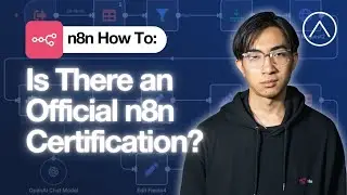 Programme de certification officiel n8n - Existe-t-il ?