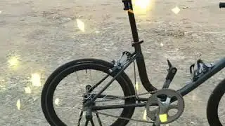 Minitrek Deki full tiagra Single Speed Bangkalan