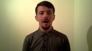 Statdust - Nat King Cole cover - Aaron McCarthy