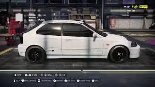 🌇NFS HEAT🌃 - Realistic Gameplay