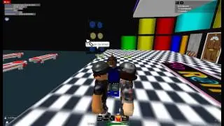 So random Cast goes wild! Starring Rion678 and Ladiesman56