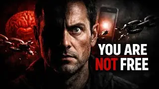 Aapka Dimaag Aapka Nahi Hai! | Dark Psychology, Mind Control & Social Media Brainwashing Exposed