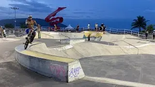 Último dia em Santos (parte 6 viagem)