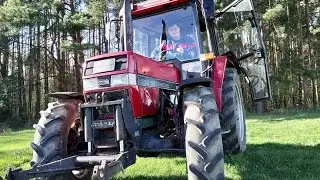 ☆Nowy Nabytek 2017! ☆ |Case International 840|