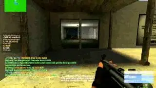 Zombie hideout