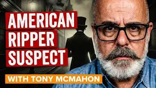 Джек-потрошитель &mdash; подозреваемый ирландско-американского происхождения &mdash; Фрэнсис Тамблети