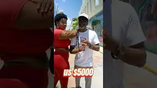 Orville Xpressionz Zed Regal - Top Class dancing competition