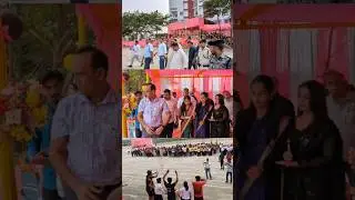 Aaवेग | RDJMMCH | RDJM MEDICAL COLLEGE | RDJM sports | shorts