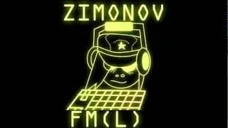zimonov-farewell my mind