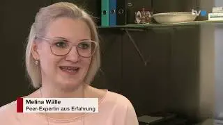 Peer-Arbeit in der Psychiatrie