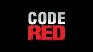 My Code Red DVD and Blu Ray Collection