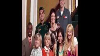 Hotel Zack und Cody
