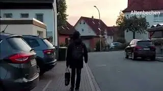 Altenbeken is my house