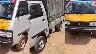 2021 model  Super carry vehicle sale +91 72597 17682
