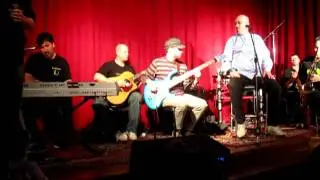 Unitopia plays Progtopia 30.9.11 - Everybody's Gotta Love Sometime